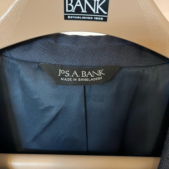 Two Joseph A Banks Sport Coats - Picture 3 of 8